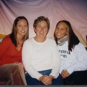 Meet your Posher, Joette